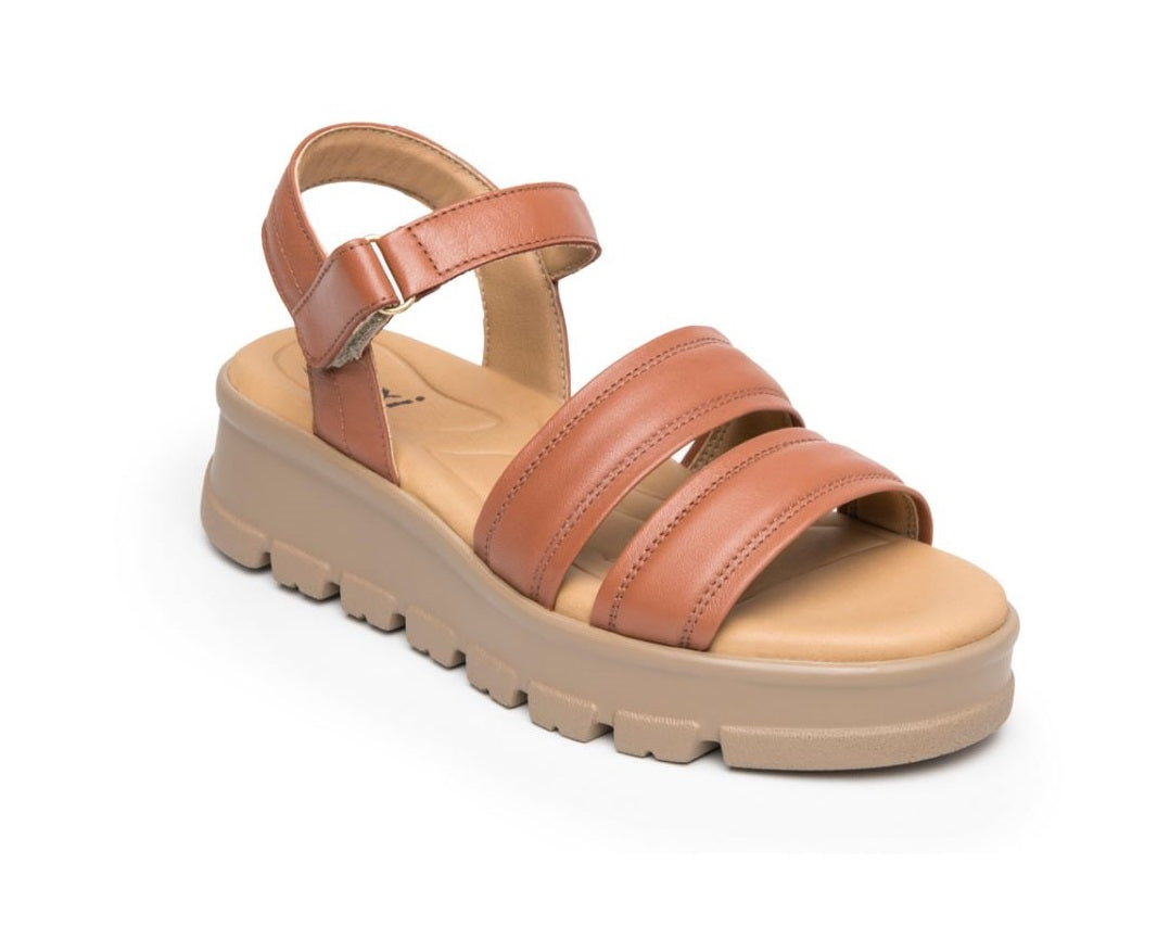 FLEXI 128514 Color: TERRACOTA CASUAL
