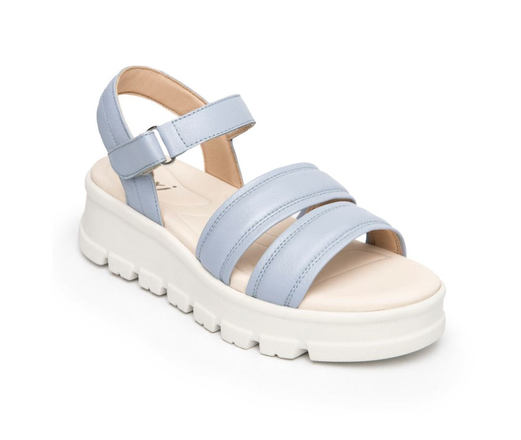 FLEXI 128514 Color: AZUL CASUAL