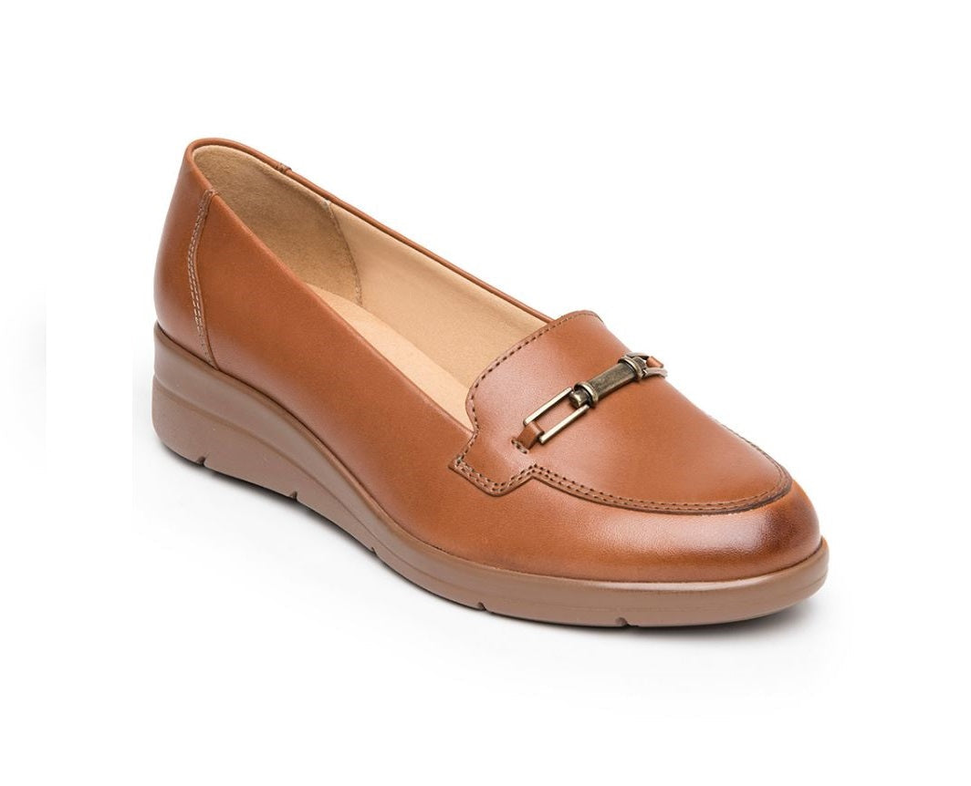 FLEXI 130402 Color: TAN CASUAL