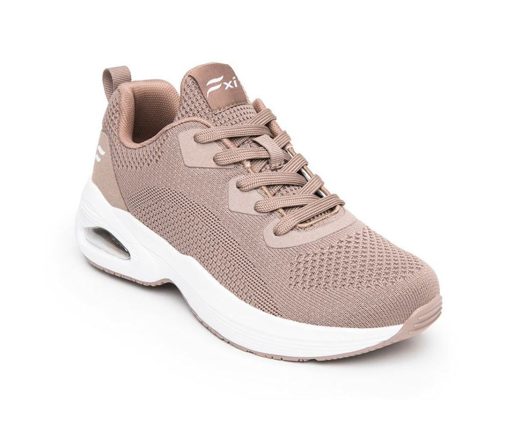 FLEXI 131502 Color: TAUPE CASUAL