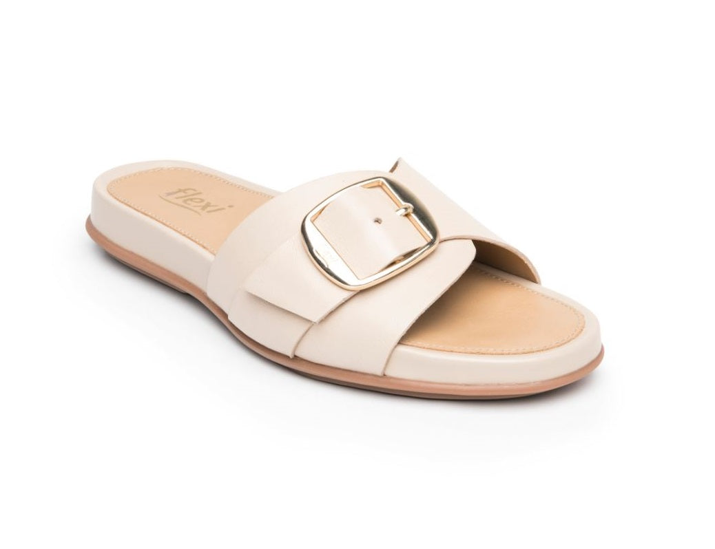 FLEXI 133601 Color: CREMA CASUAL
