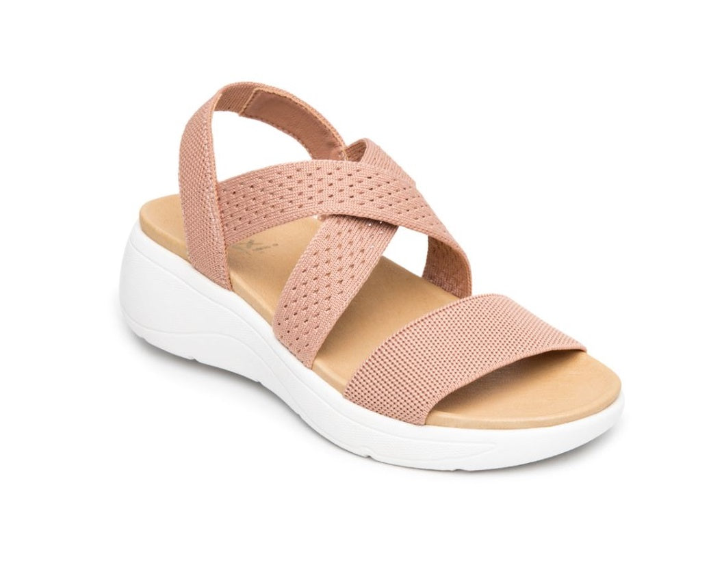 FLEXI 135102 Color: ROSA CASUAL