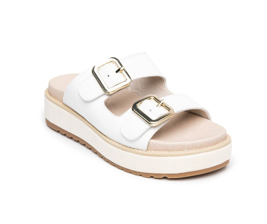 FLEXI 135501 Color: BLANCO CASUAL