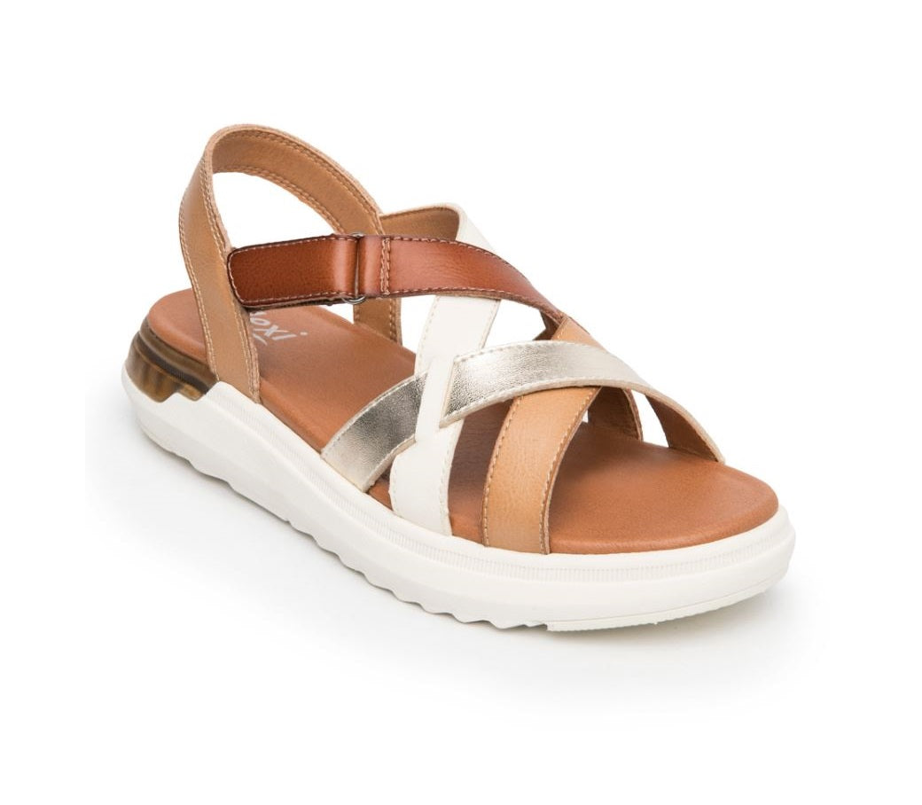 FLEXI 129403 Color: MULTICOLOR CASUAL
