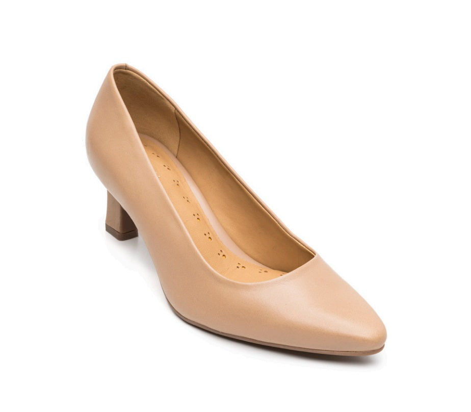 QUIRELLI 304401 Color: NUDE FORMAL