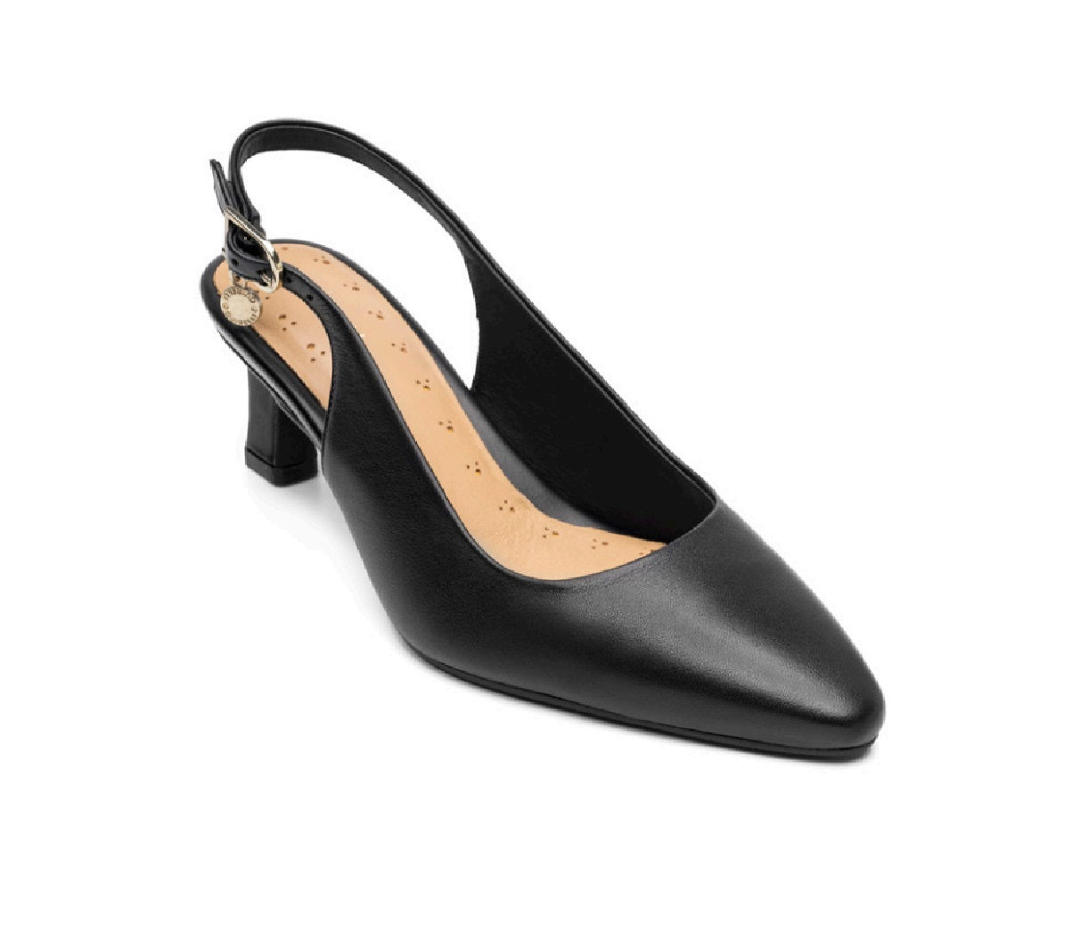 QUIRELLI 304402 Color: NEGRO FORMAL
