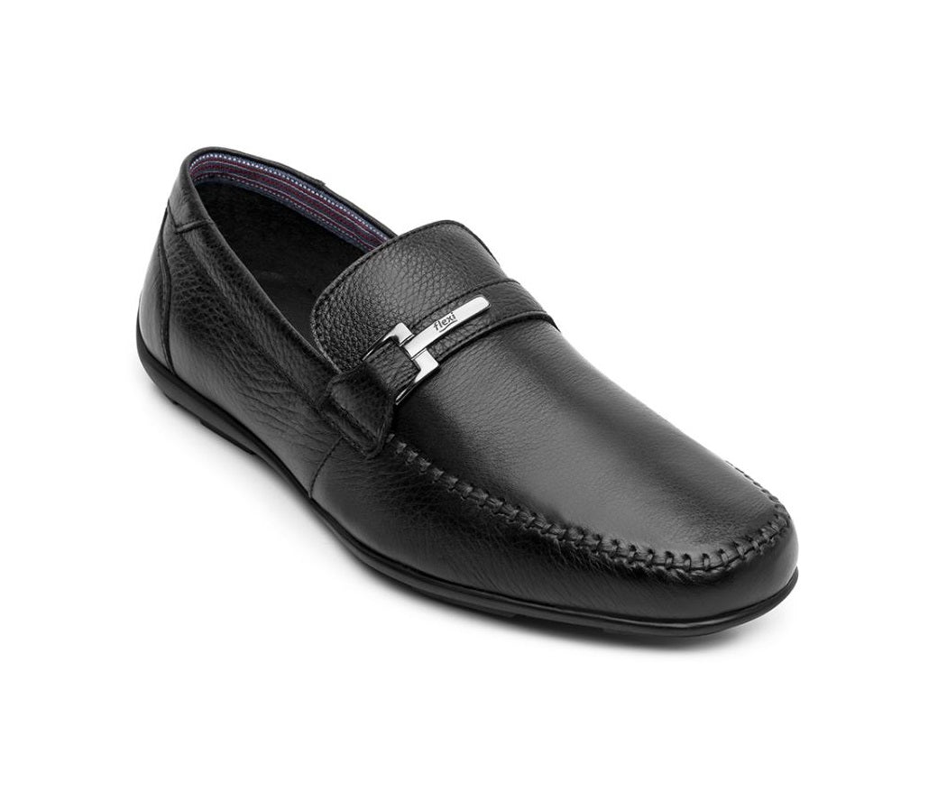 FLEXI 068620 Color: NEGRO CASUAL