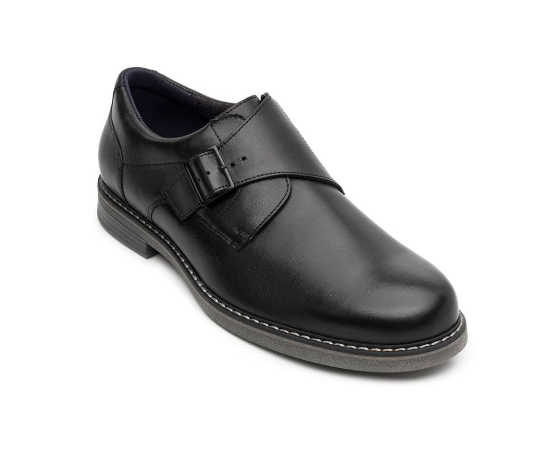 FLEXI 404615 Color: NEGRO CASUAL