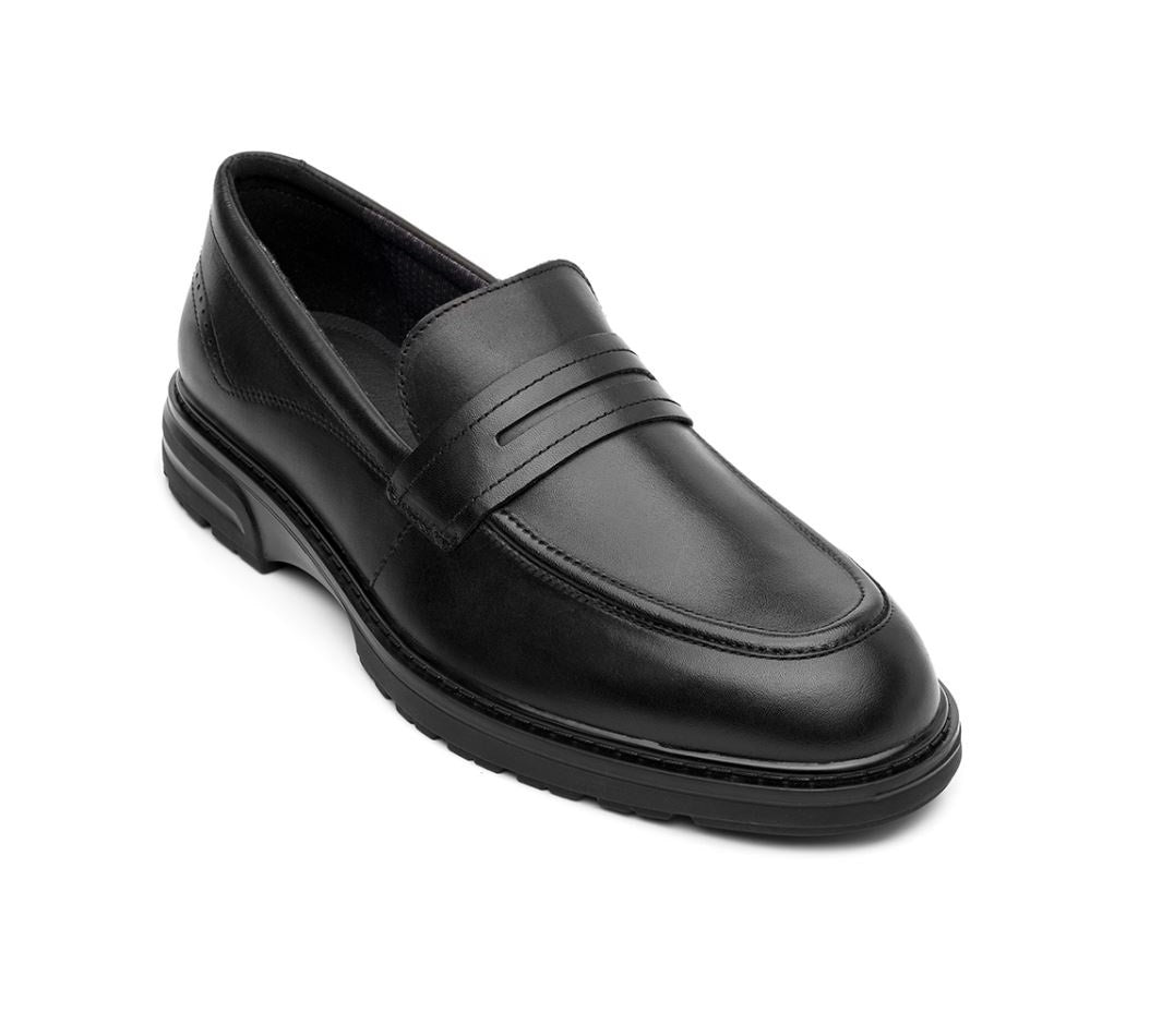 FLEXI 419502 Color: NEGRO CASUAL