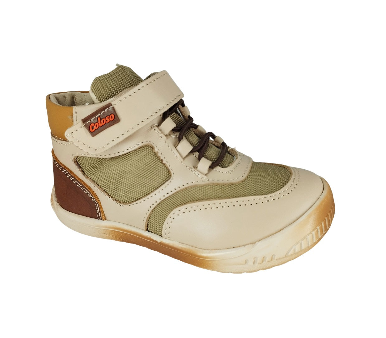 COLOSO 3170-2 Color: MOON LIGHT CASUAL