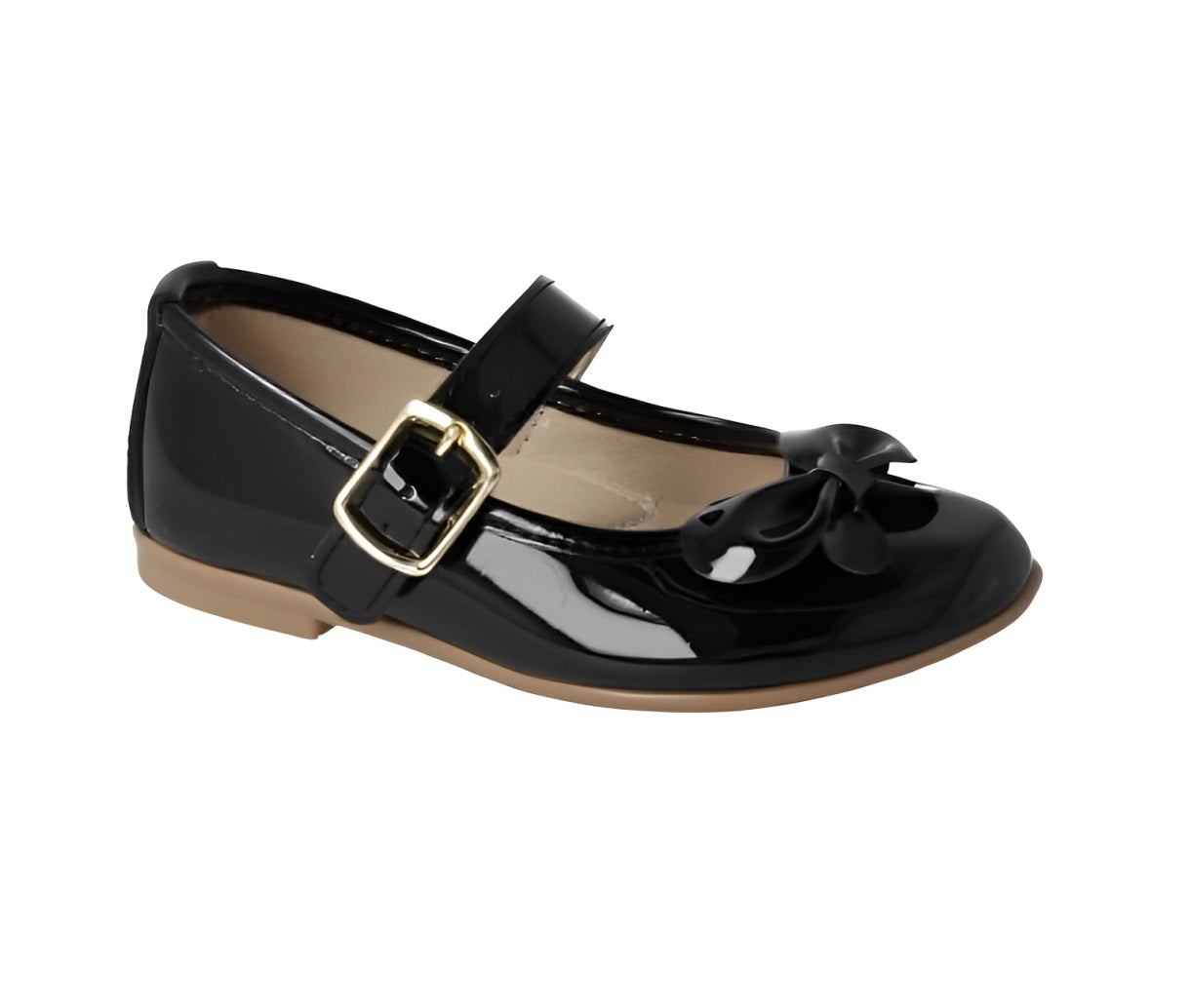 KARSTEN 62604-1-C Color: NEGRO CHAROL FORMAL