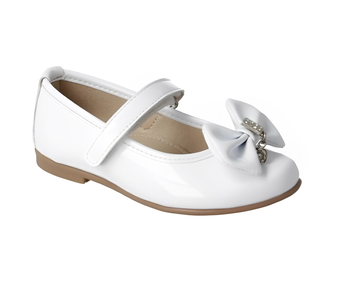 KARSTEN 62604-2-D Color: BLANCO FORMAL