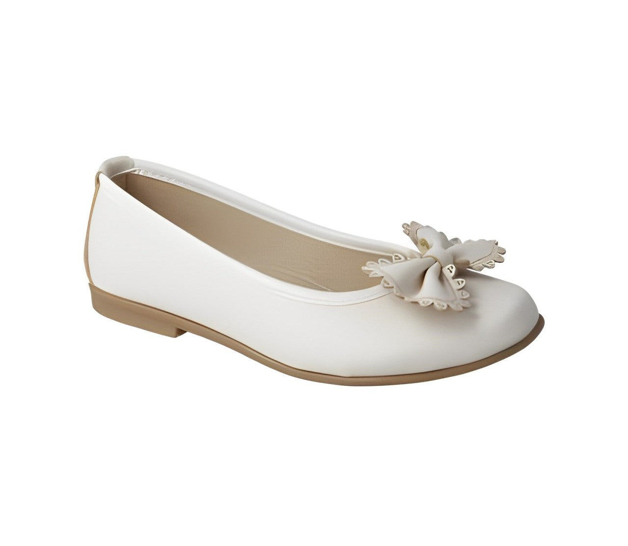 KARSTEN 62604-4-A Color: HUESO CASUAL