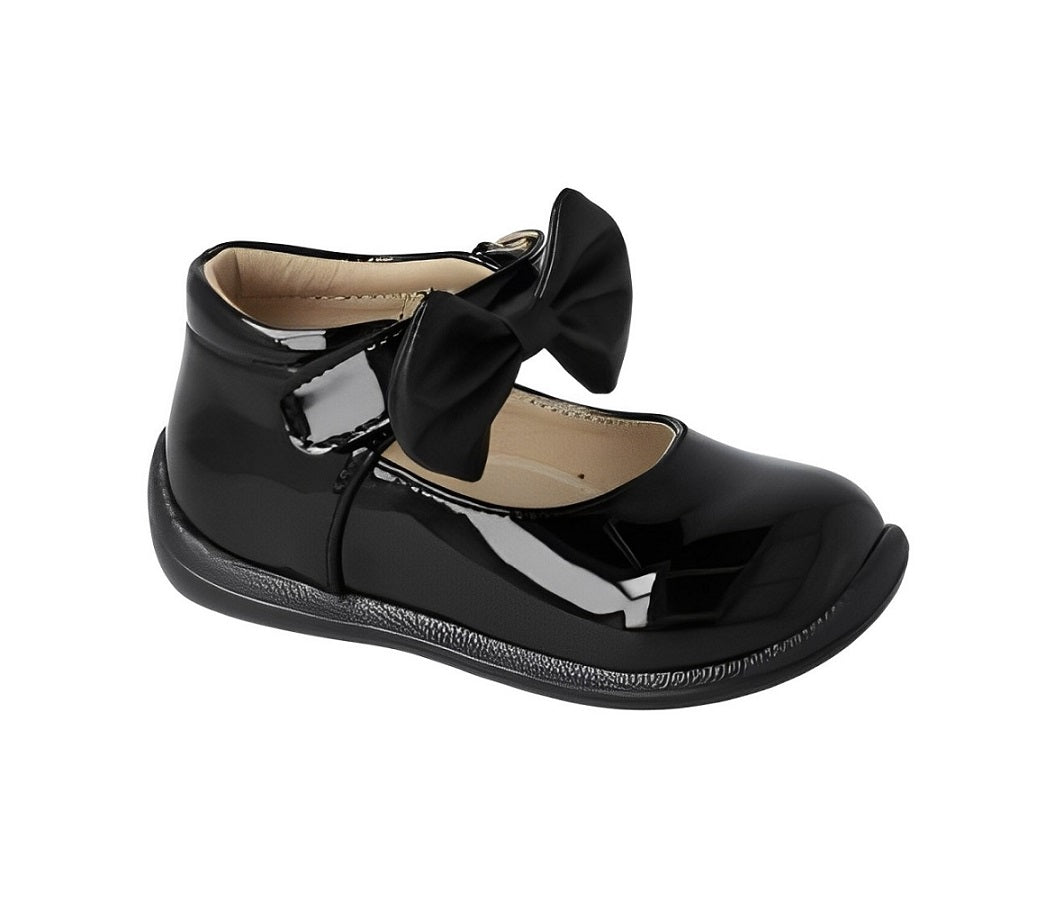 KARSTEN 19102-2-A Color: NEGRO CHAROL FORMAL