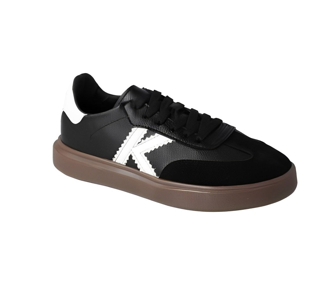KARSTEN 35701-1-B Color: NEGRO CASUAL