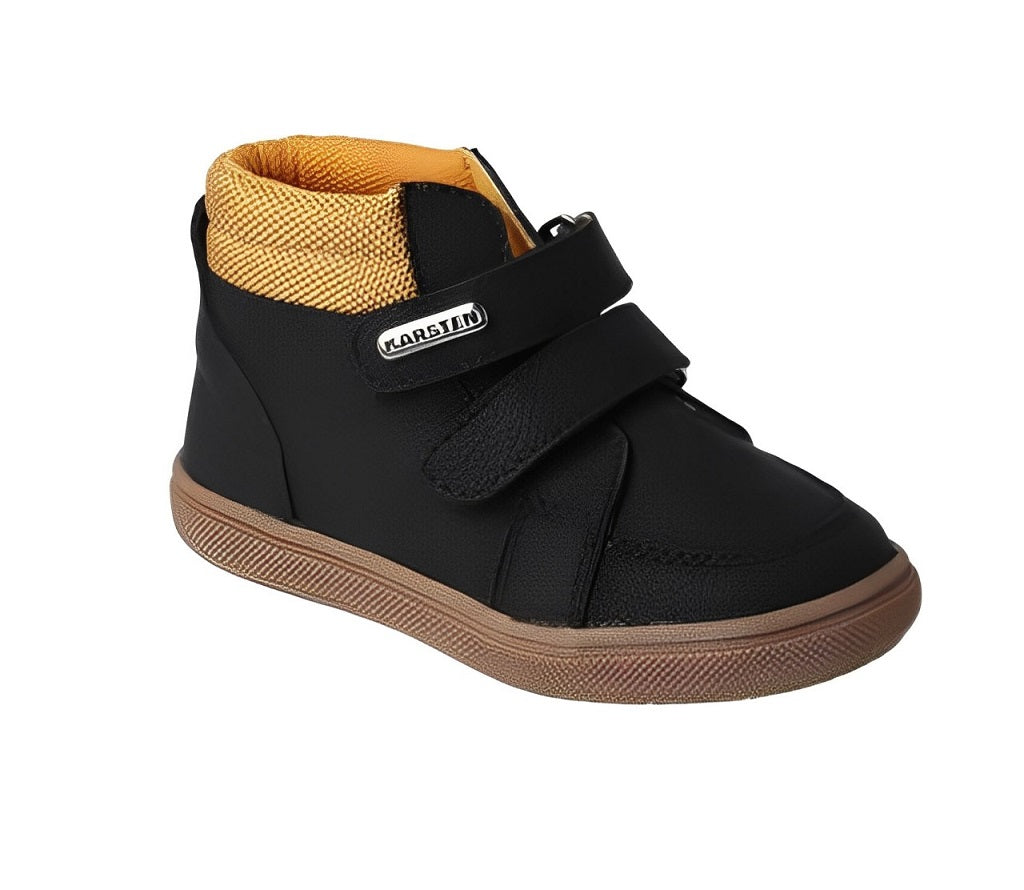 KARSTEN 22301-1- A Color: NEGRO CASUAL