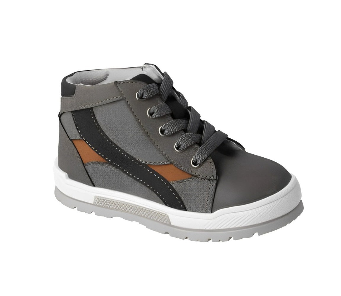 KARSTEN 40606-1-B Color: GRIS CASUAL