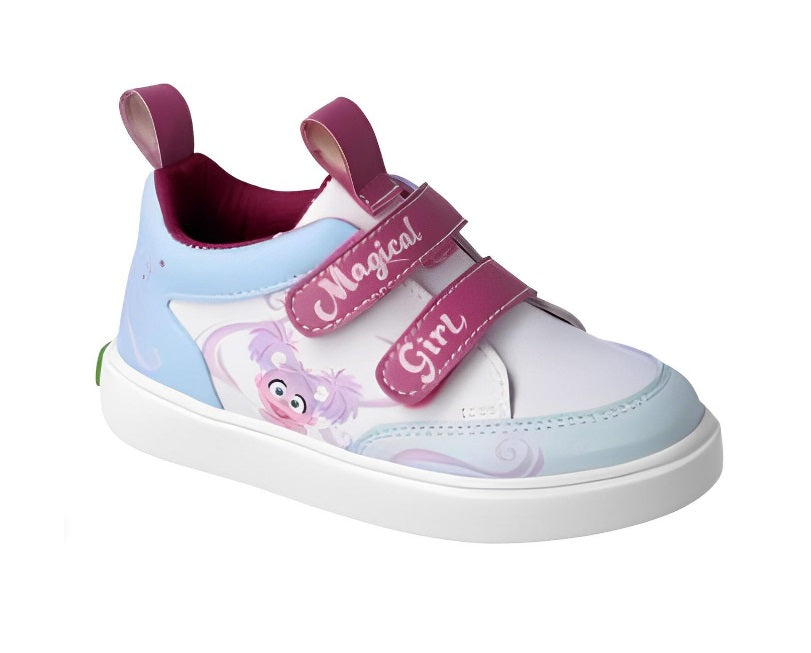 PLAZA SESAMO 7205-2-A Color: MULTICOLOR CASUAL