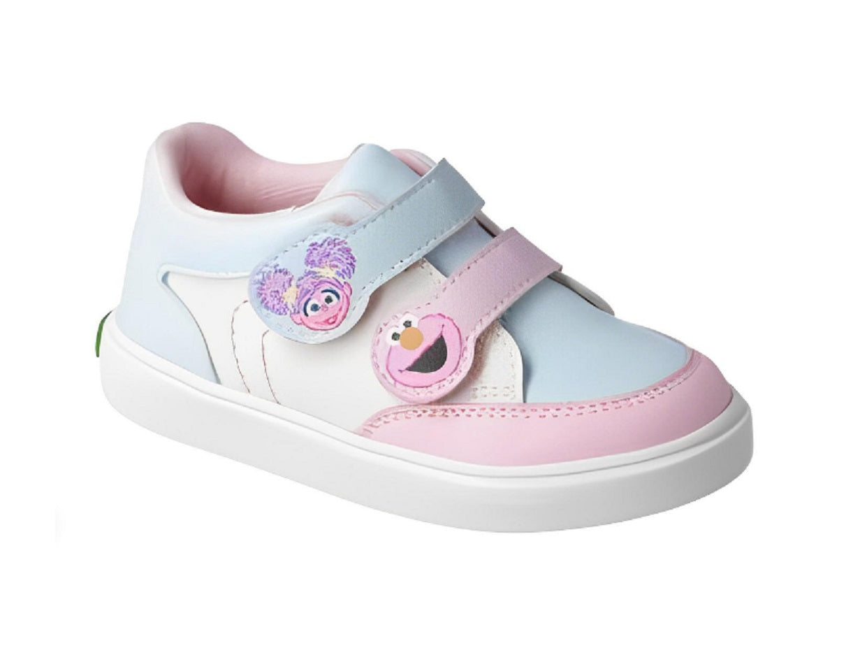 PLAZA SESAMO 7205-1-B Color: MULTICOLOR CASUAL