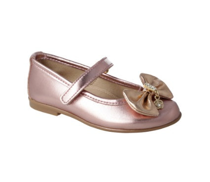 KARSTEN 62604-2-A Color: ORO ROSADO FORMAL