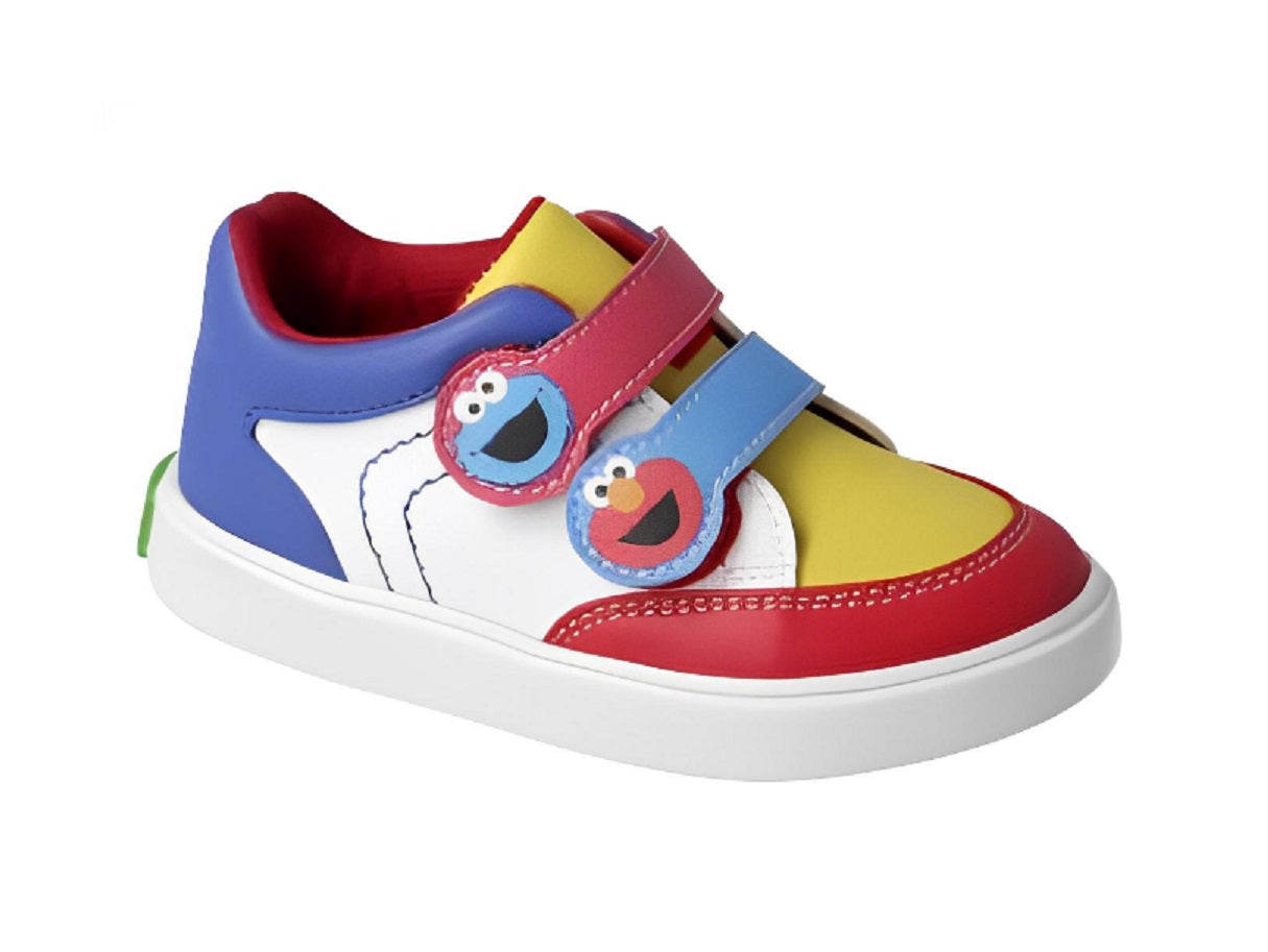 PLAZA SESAMO 7205-1-A Color: MULTICOLOR CASUAL