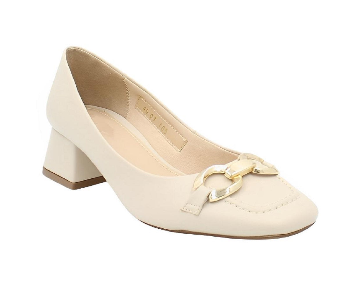 Danae Nu?ez SE 03-105 Color: URBAN ARENA CASUAL