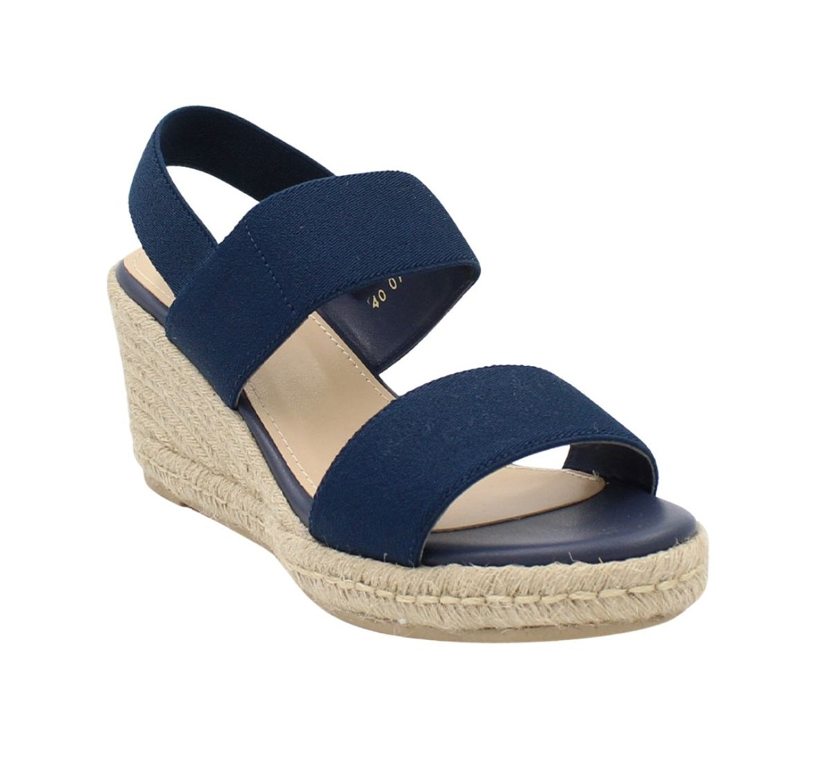 Danae Nuñez SE 07-107 Color: MARINO CASUAL