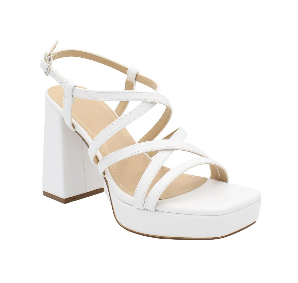Danae Nu?ez SE 59-831 Color: BASIC BLANCO CASUAL
