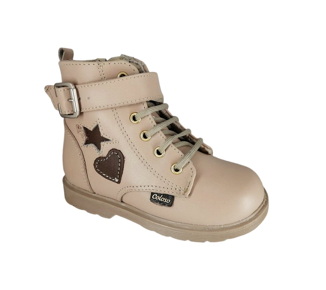 COLOSO 4016-4 Color: JANET MOON CASUAL