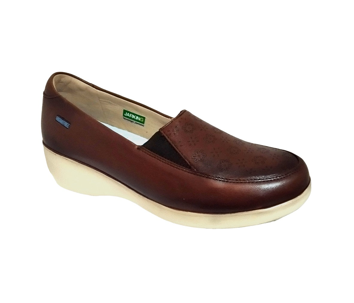 JARKING 032001 Color: CAFE BUDAPEST CASUAL