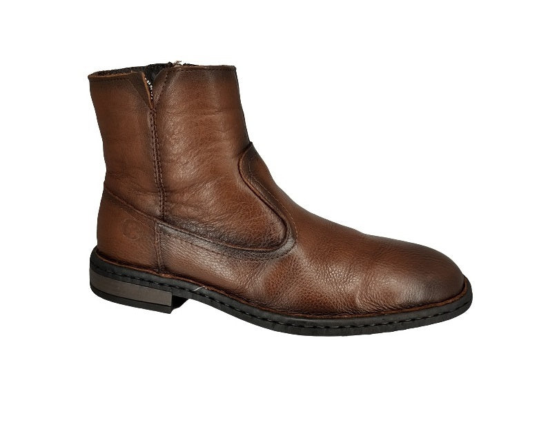 LOBO SOLO 007940 Color: HIMALAYA MAHOGANY CASUAL