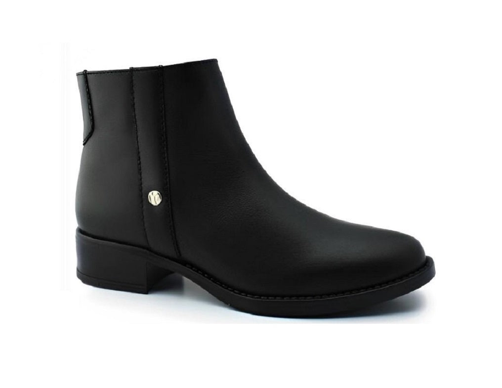 GIUSTO 000540 Color: DUBAI NEGRO CASUAL