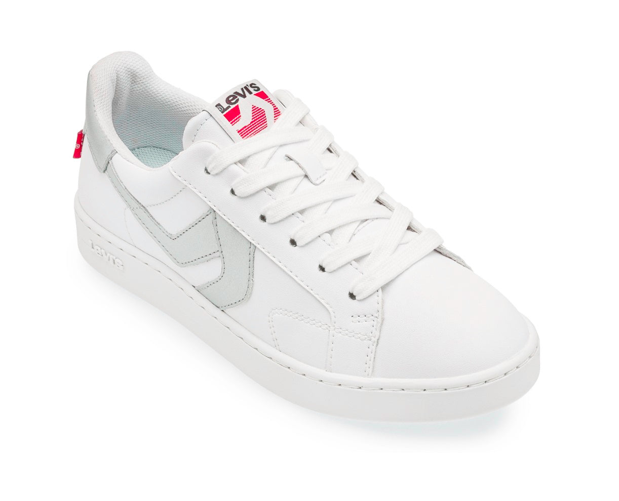 LEVIS L1125111 S Color: PLATA CASUAL