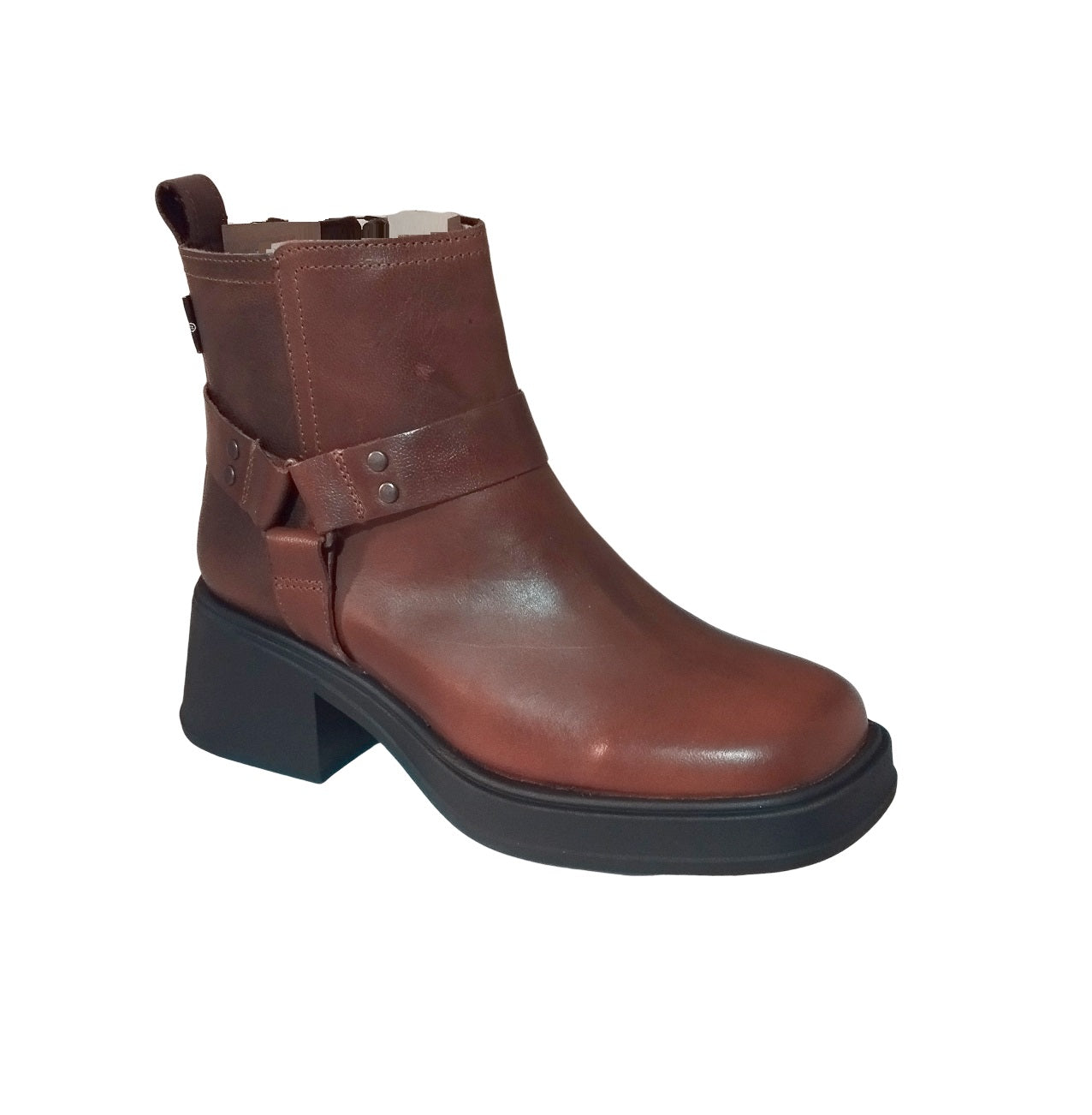 LEVIS L1125162 Color: CAOBA CASUAL