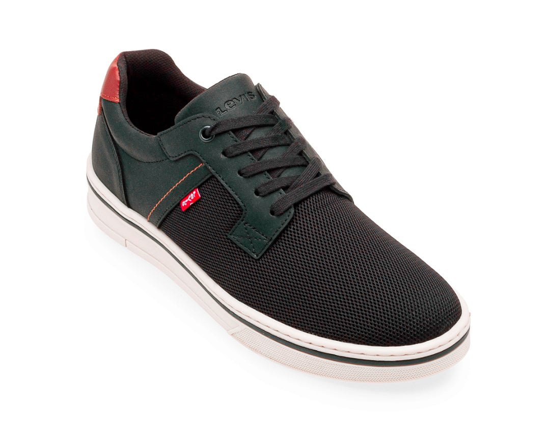 LEVIS L2125532 Color: NEGRO CASUAL