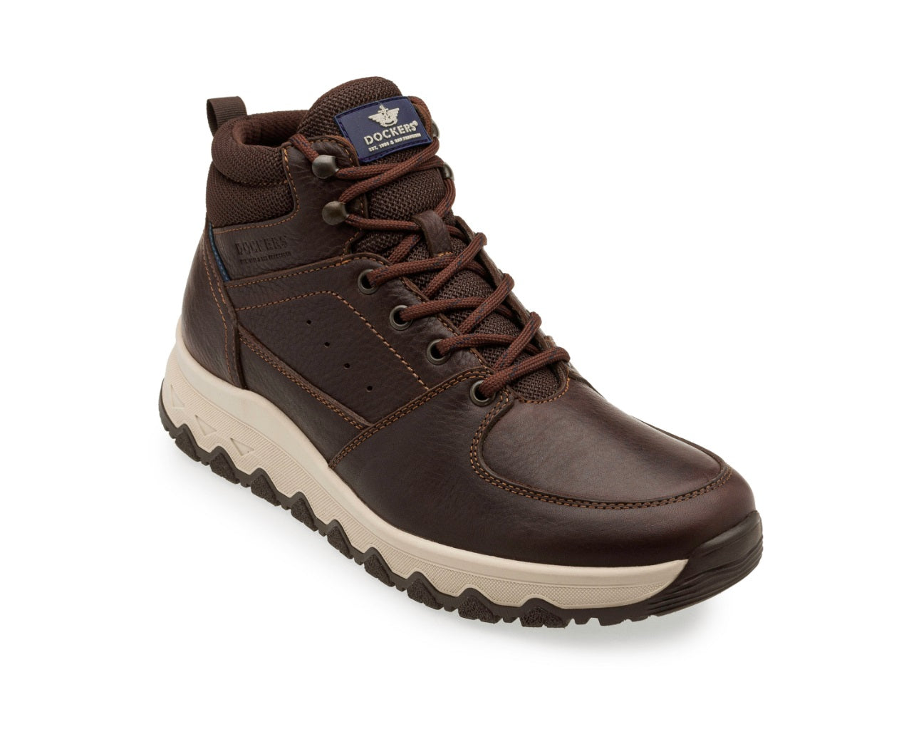 DOCKERS D2125722 Color: CAOBA OUTDOOR