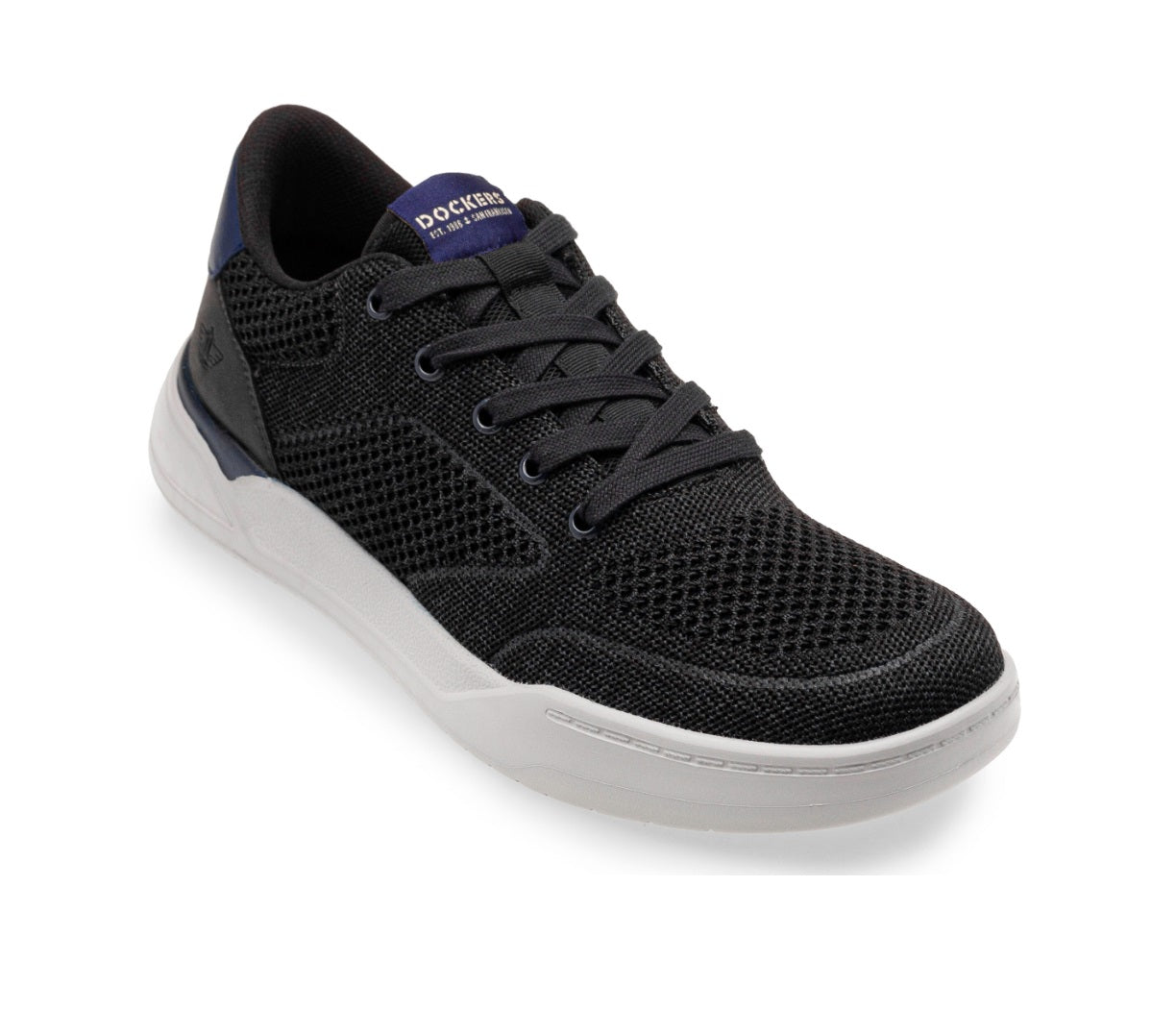 DOCKERS D2125711 S Color: NEGRO CASUAL