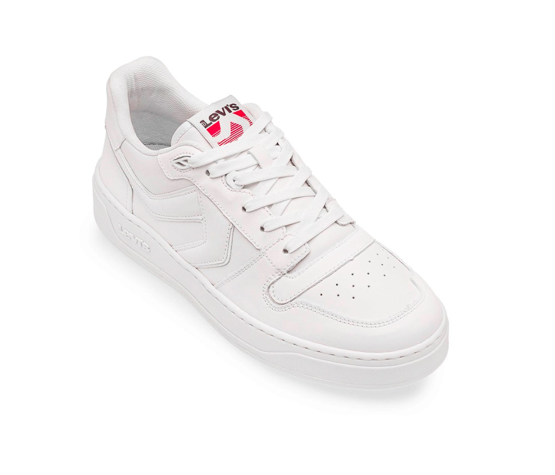 LEVIS L2125413 S Color: BLANCO CASUAL