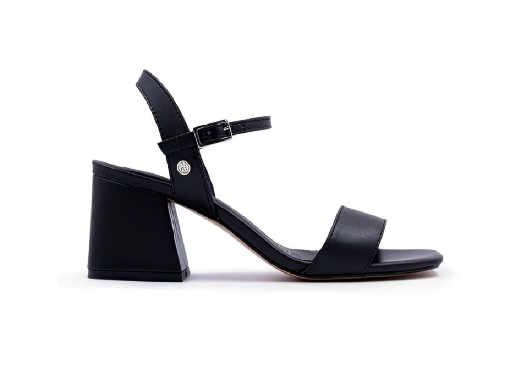 HISPANA 011754 Color: SELMA NEGRO CASUAL