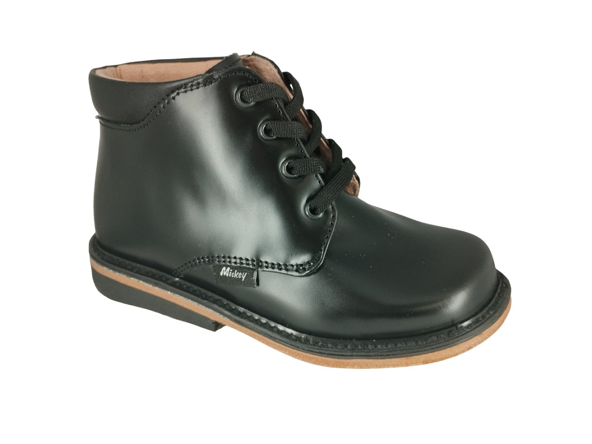 MINIBEL 7135-02 Color: OSCARIA NEGRO ORTOPÉDICO