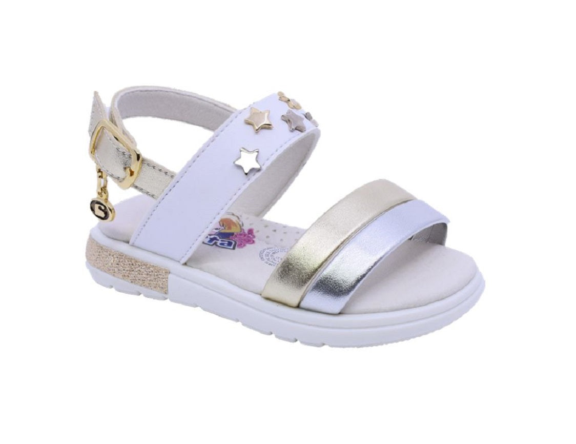 COQUETA 103901-S Color: ORO CASUAL
