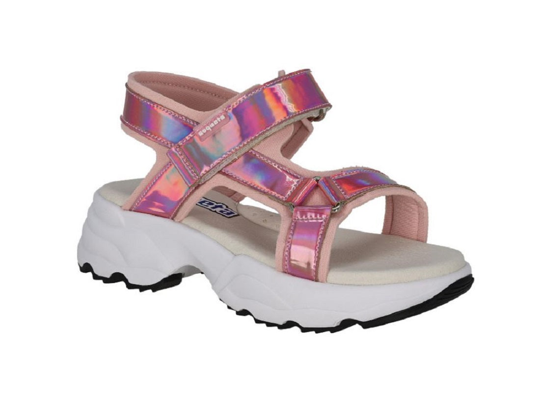 COQUETA 115705-I Color: ROSA CASUAL