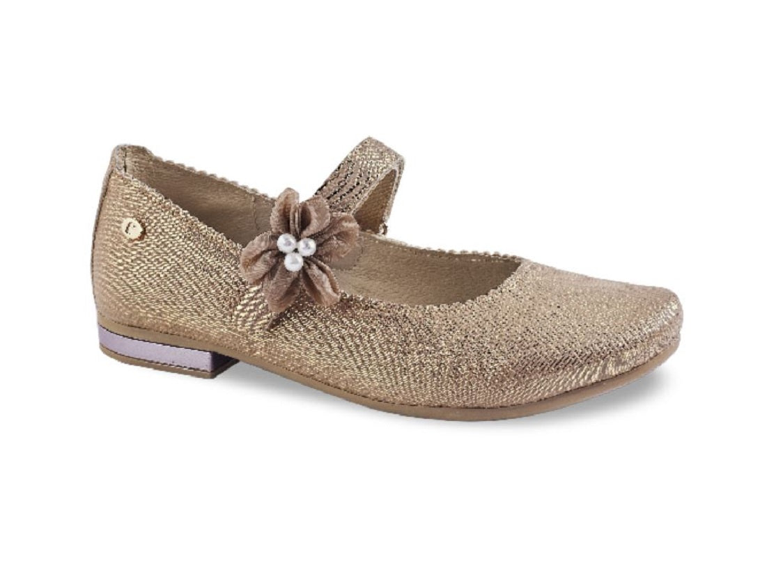 COQUETA 45010-V Color: ORO ROSADO FORMAL