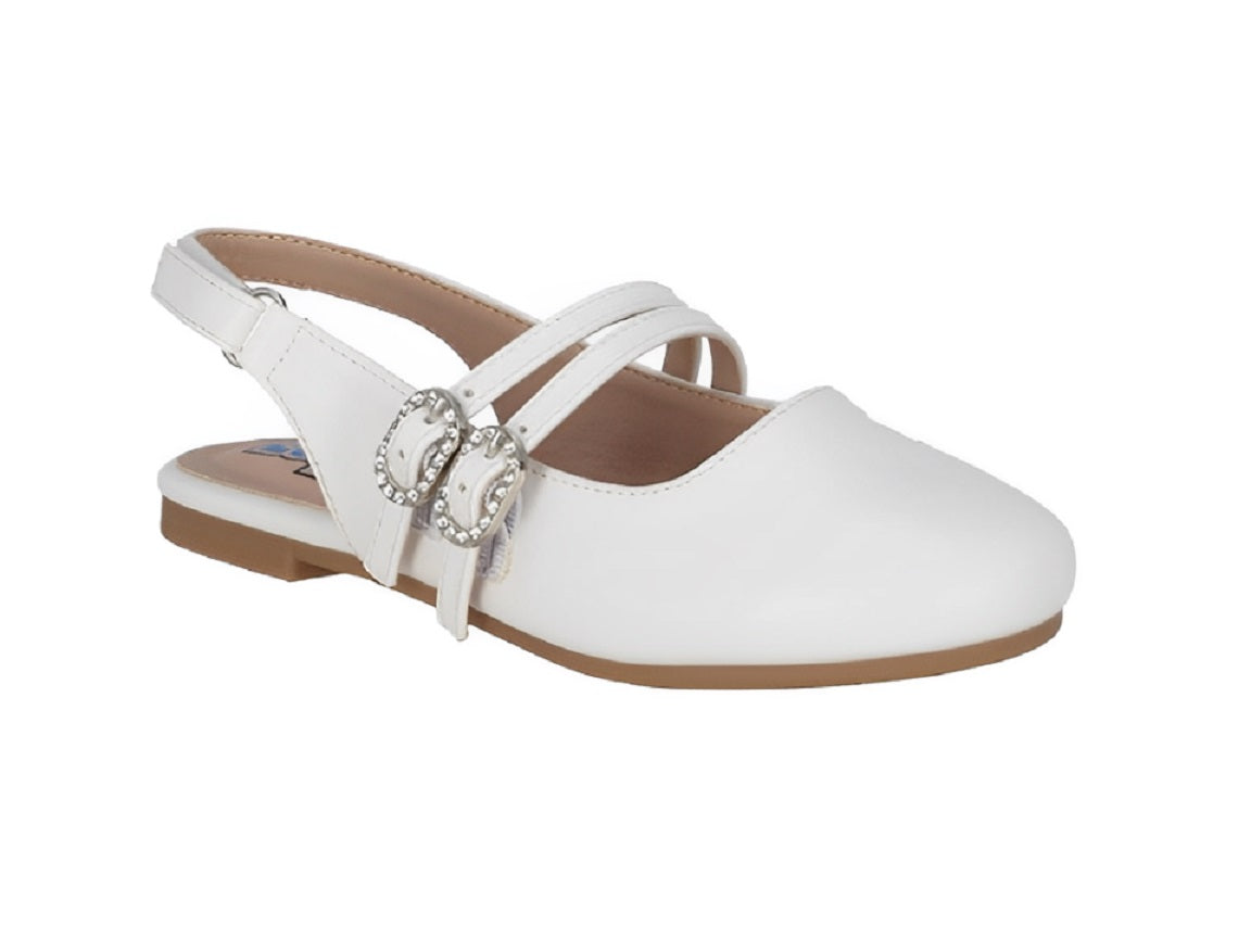 COQUETA 202100-B Color: BLANCO FORMAL