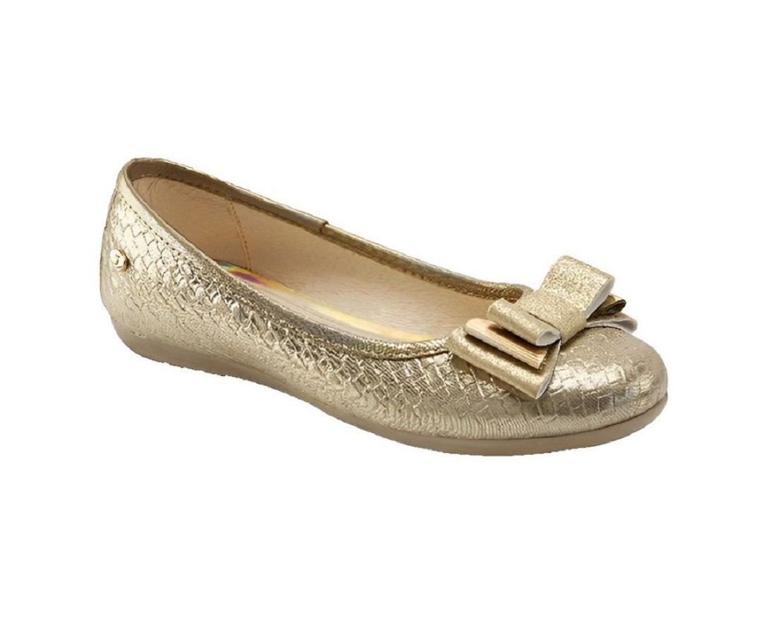 COQUETA 43320-O Color: ORO CASUAL