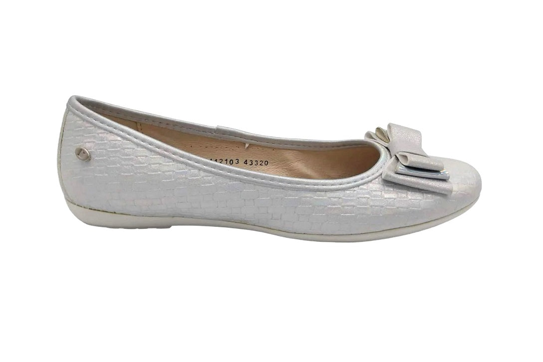 COQUETA 43320-Y Color: PERLA CASUAL