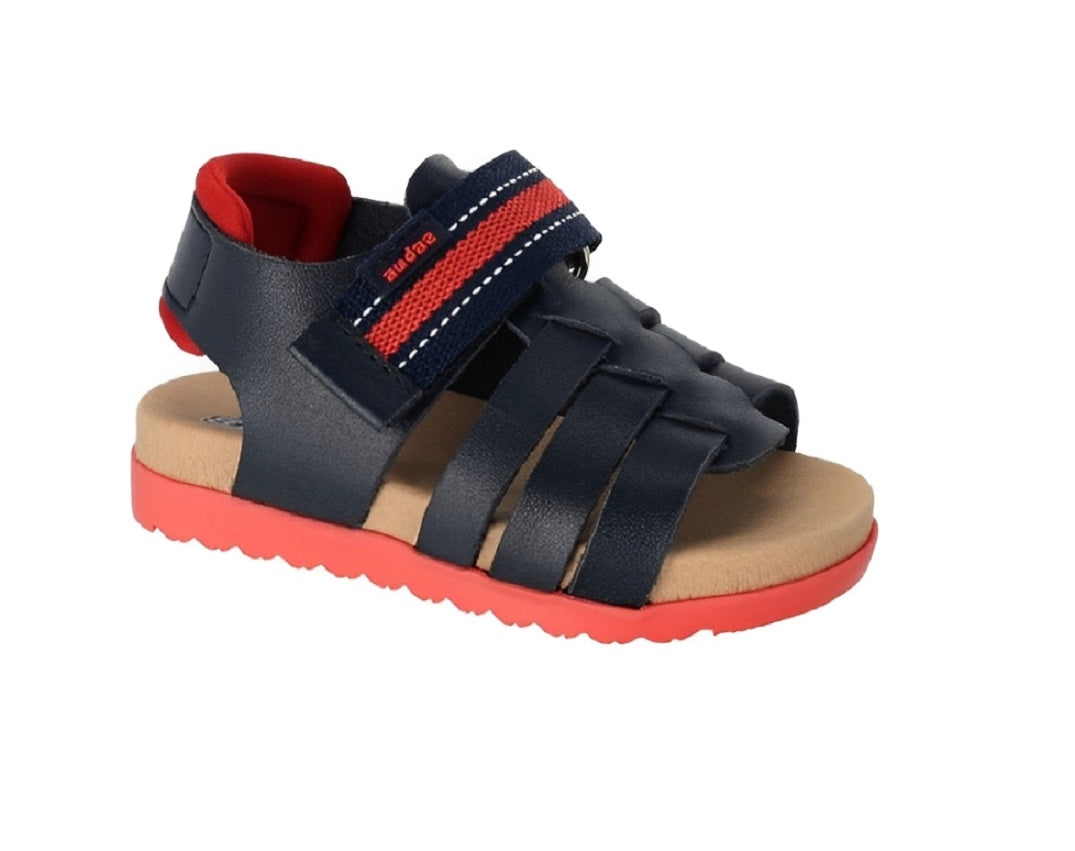 AUDAZ 101707-E Color: AZUL CASUAL