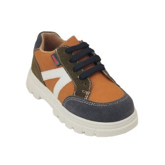 AUDAZ 153002-M Color: MIEL CASUAL