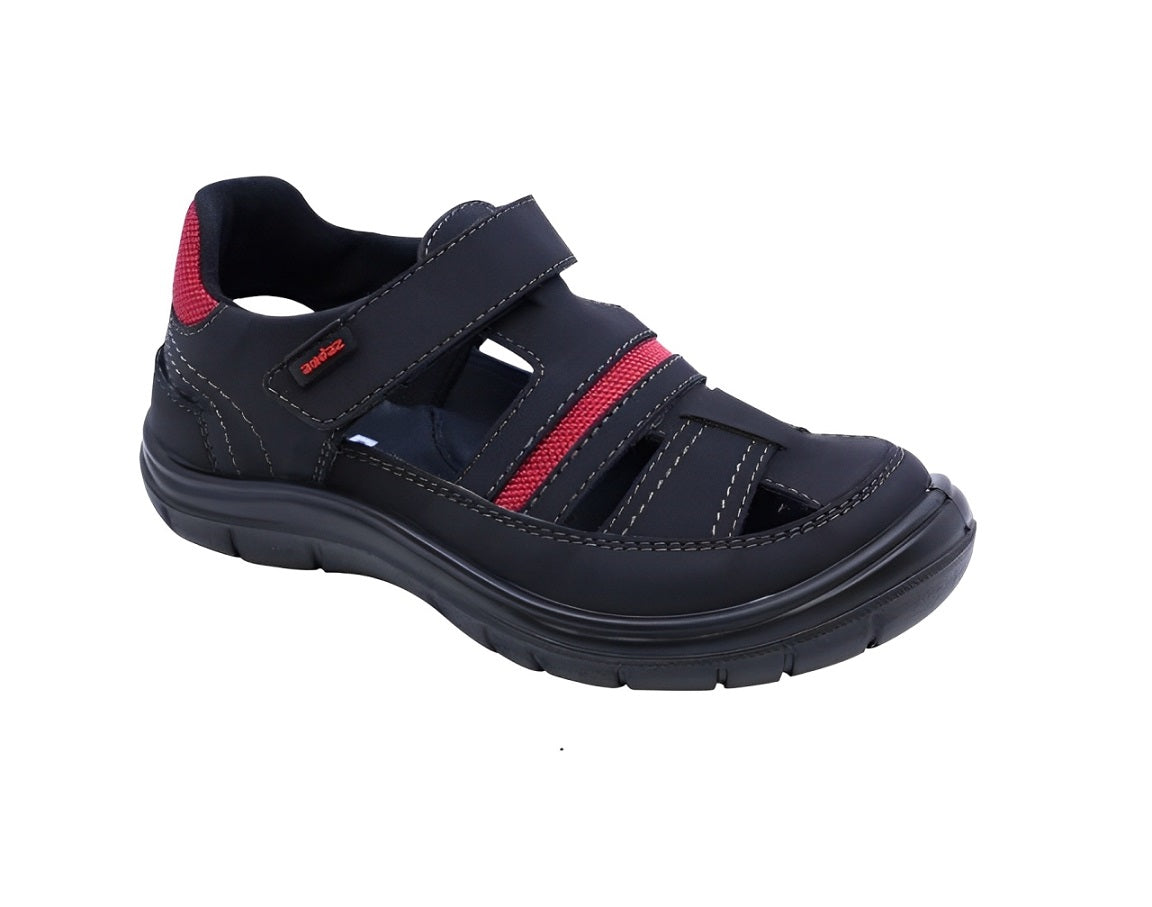 AUDAZ 168302-A Color: NEGRO CASUAL