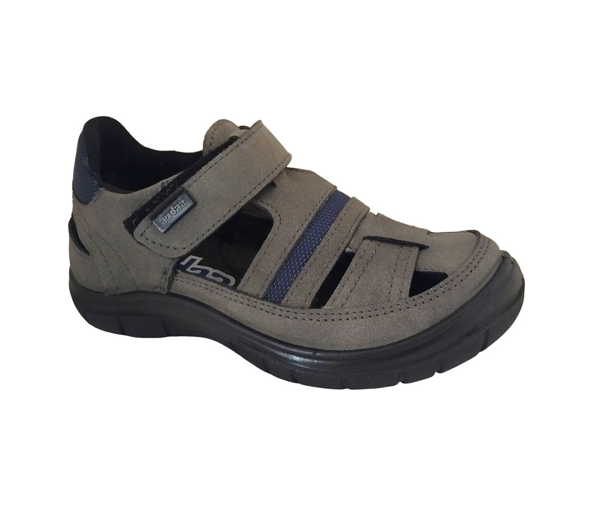 AUDAZ 168302-R Color: GRIS CASUAL